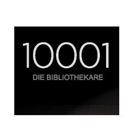 DIE BIBLIOTHEKARE 10001