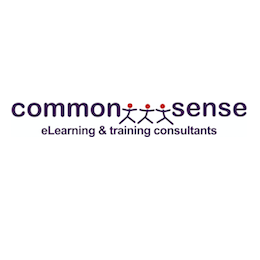 common sense - eLearning & training consultants
