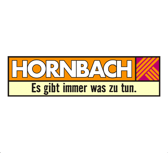 HORNBACH BAUMARKT GMBH