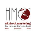HMC all.about.marketing - eine Marke der Sharkpoint GmbH