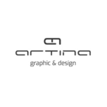 ARTINA graphic & design