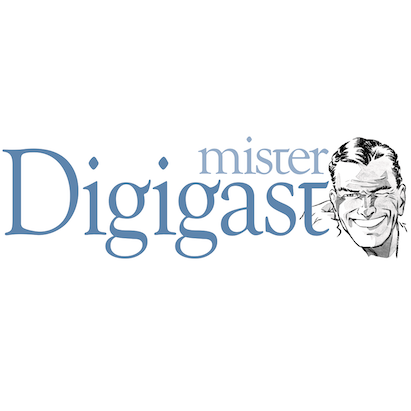 Mister Digigast GmbH