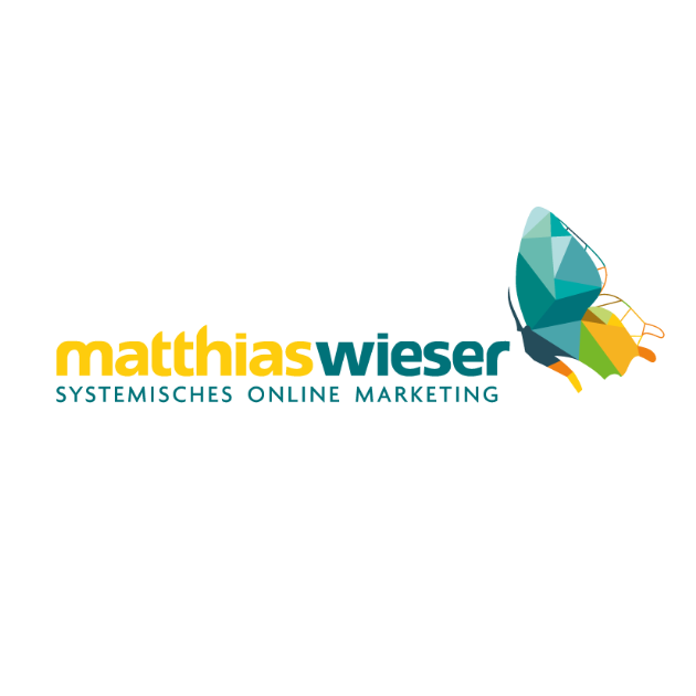 Mag. (FH) Matthias Wieser Systemisches Online Marketing