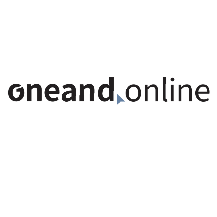 oneand.online GmbH