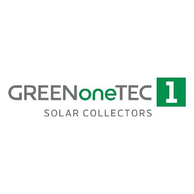 GREENoneTEC Solarindustrie GmbH