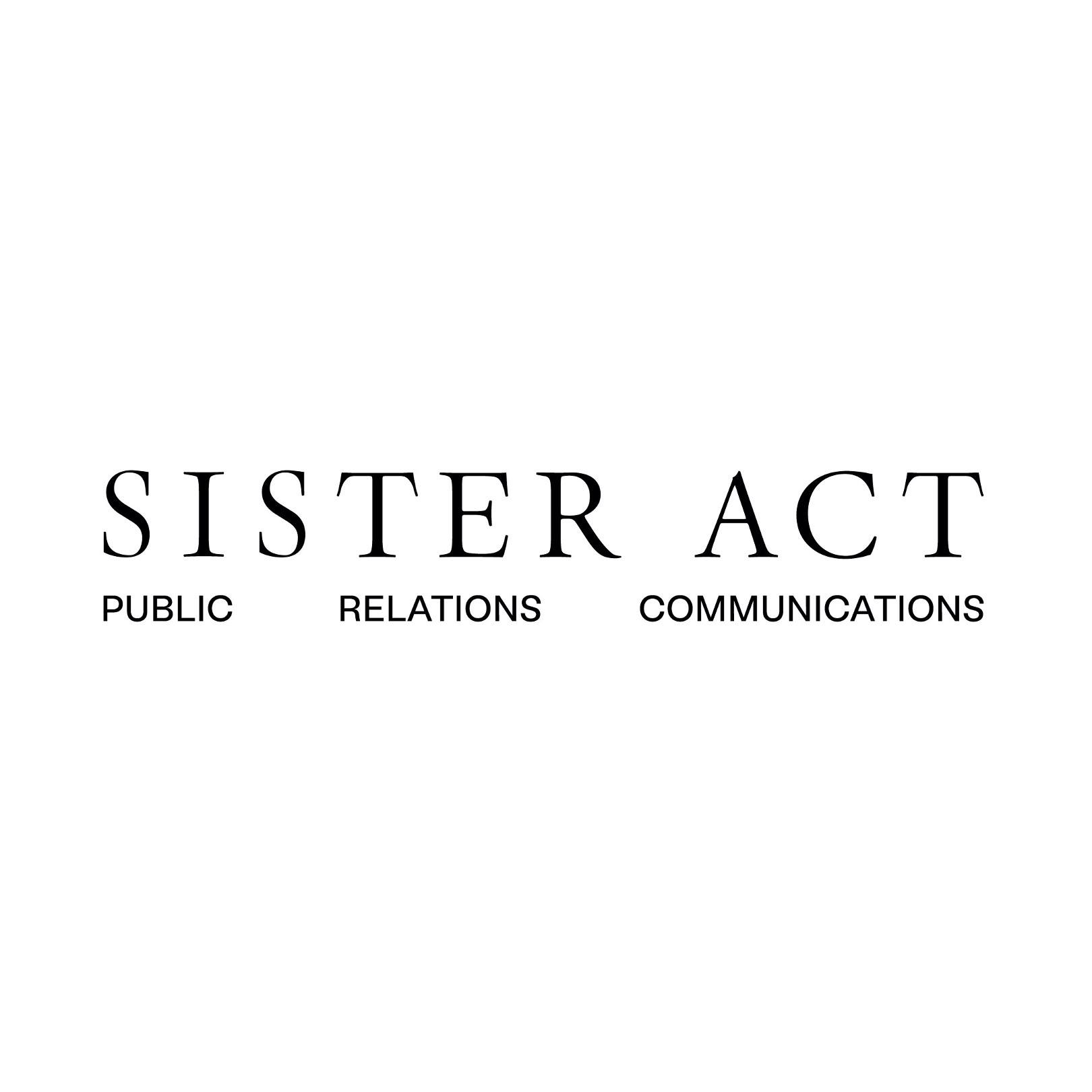 SISTER ACT Public Relations & Communications