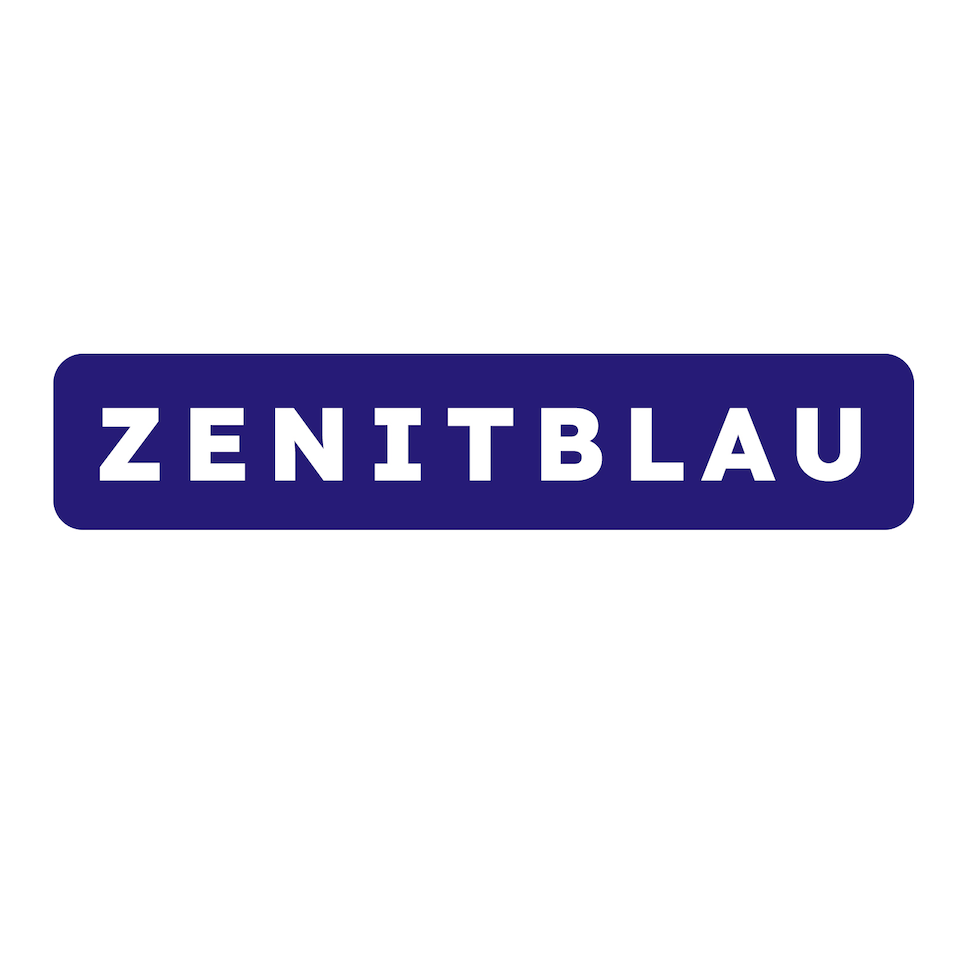ZENITBLAU - Agentur für