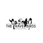 THE TRAVEL BIRDS