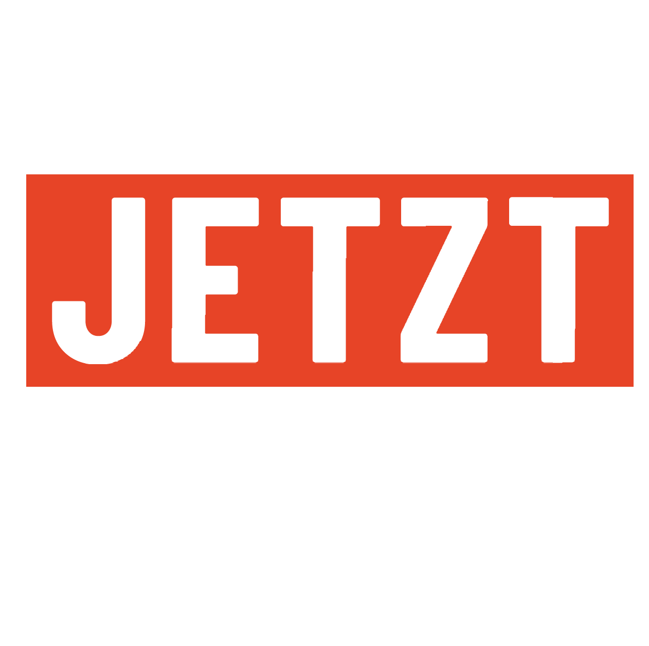 Be The Change Flexible Company - JETZT