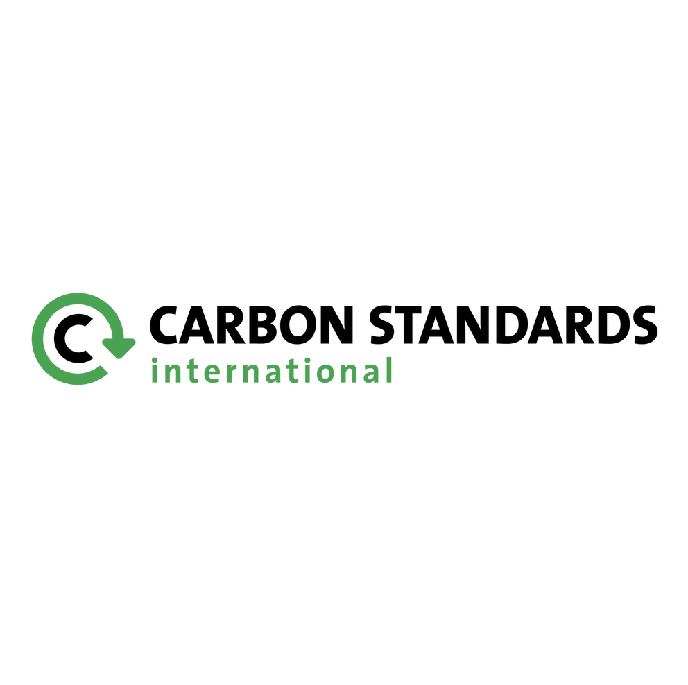 Carbon Standards International AG