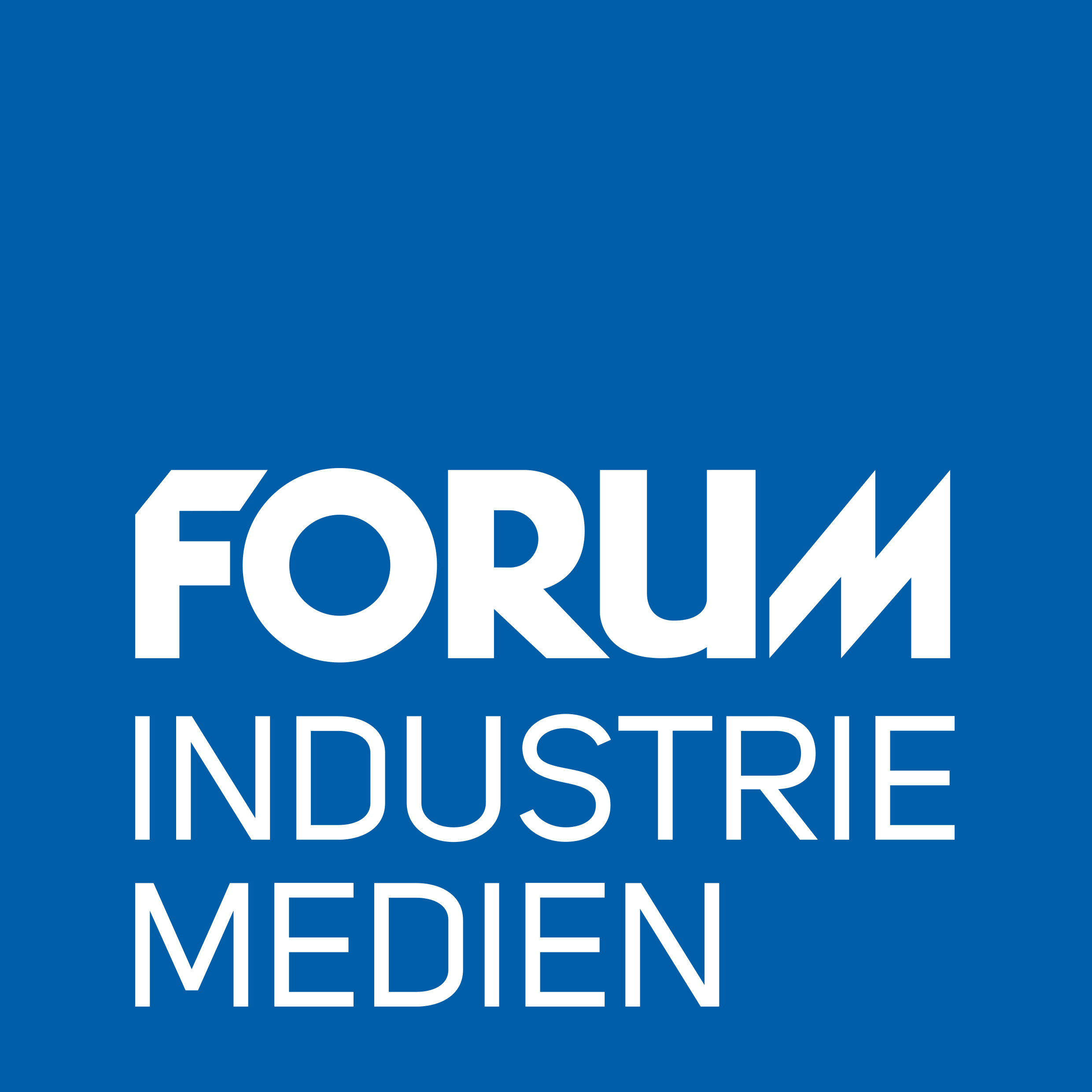 FM Forum Industriemedien GmbH
