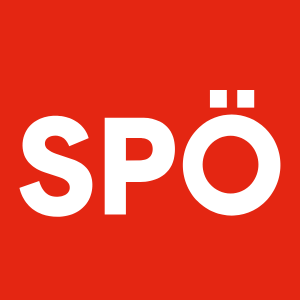 SP&Ouml;-Bundesgesch&auml;ftsstelle
