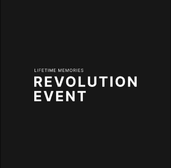 Revolution Event GmbH