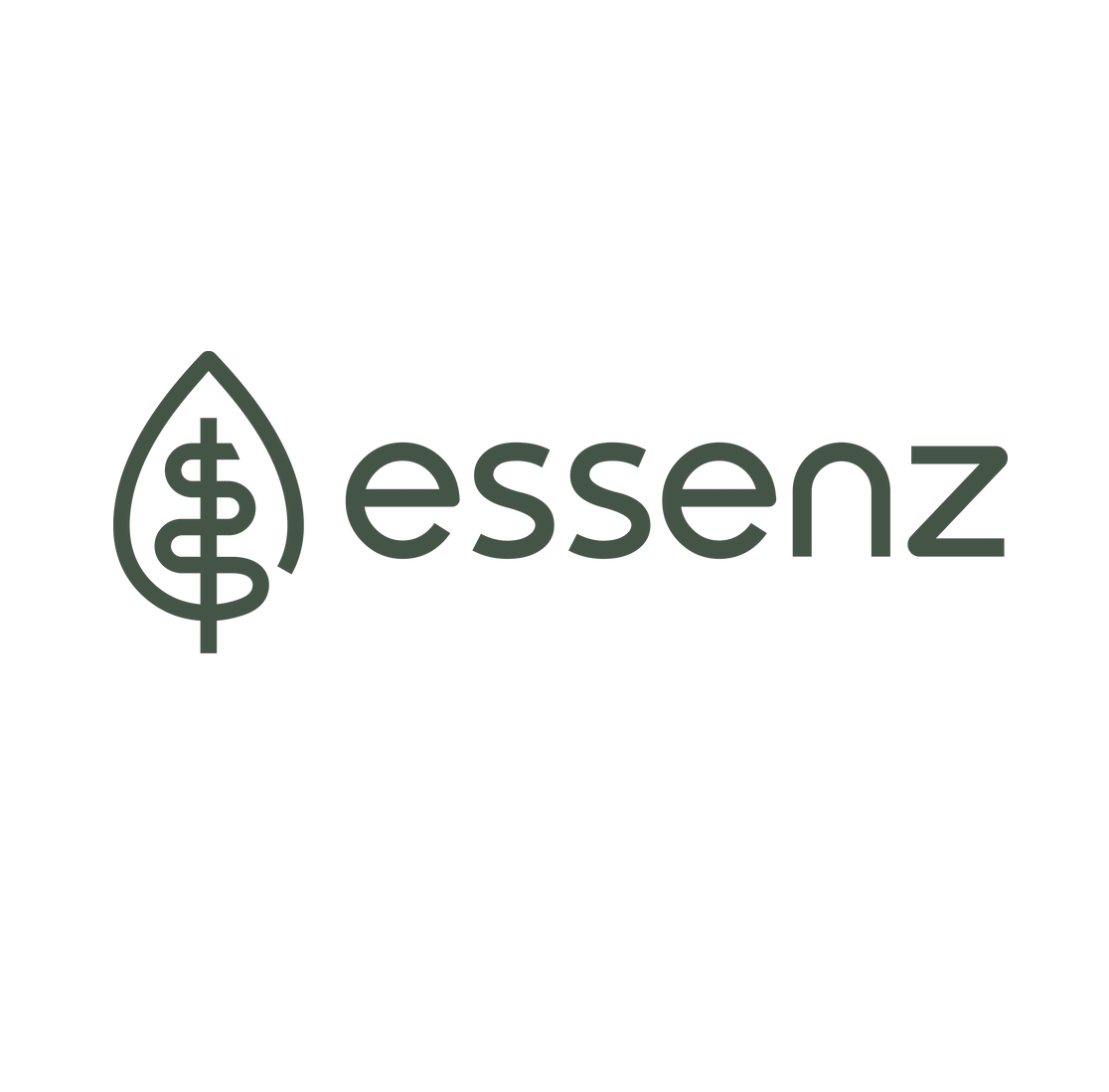 Essenz Nutrition GmbH