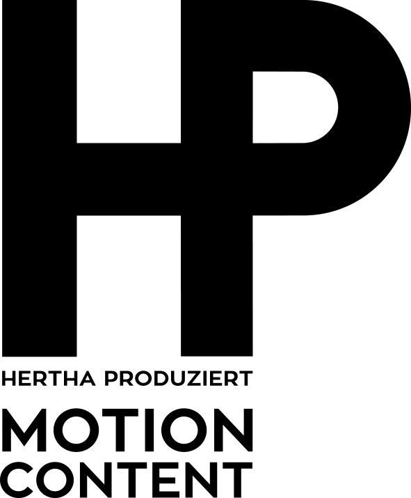 hertha produziert motion content GmbH