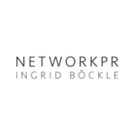 NETWORKPR INGRID BÖCKLE