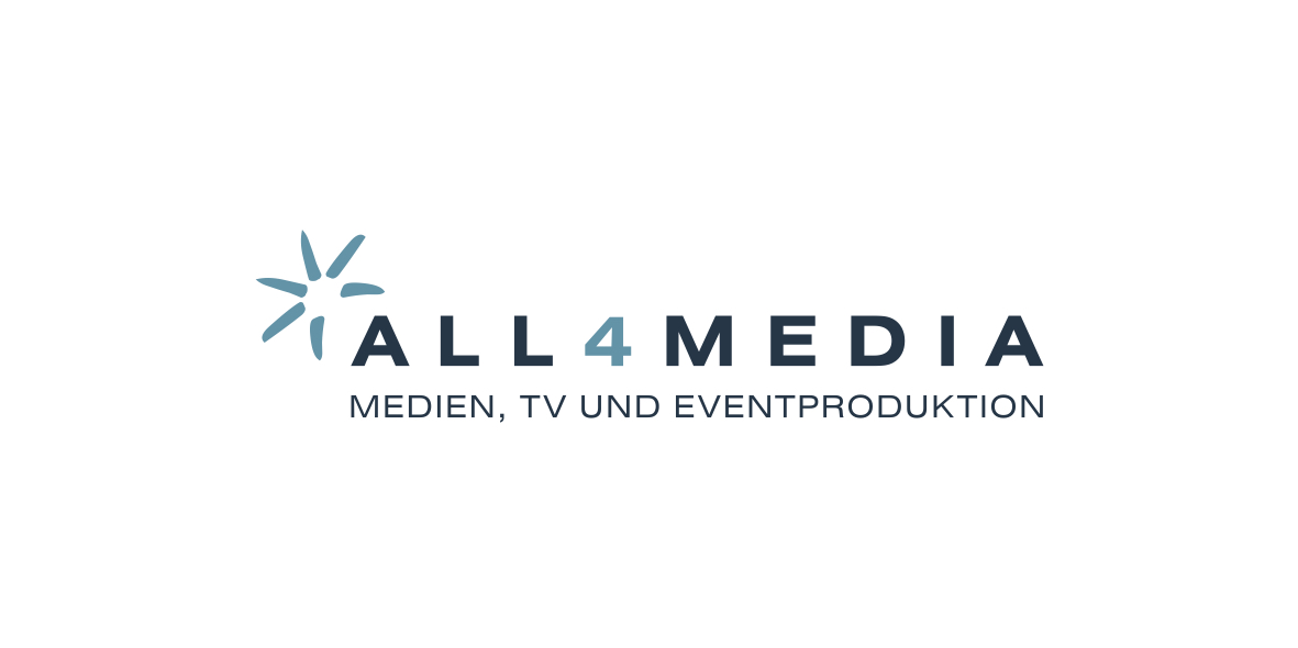 All4Media - Medien-TV- und Eventproduktion GmbH