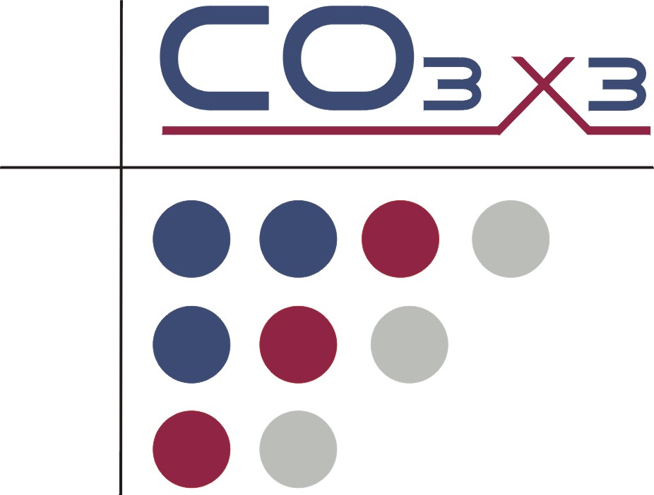 Co3x3 Consulting Services