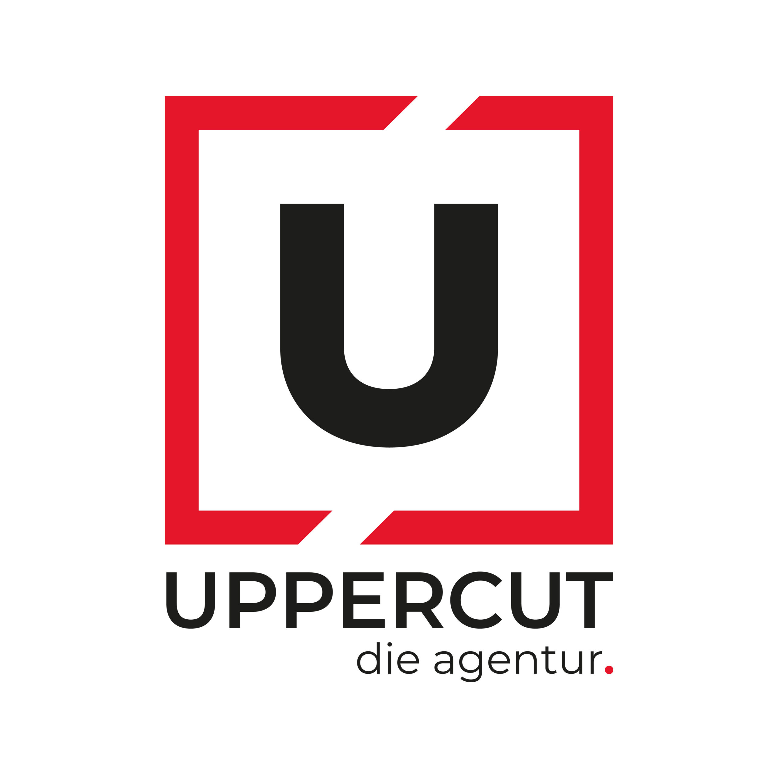 Uppercut - die agentur