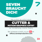 Seven Film- und Postproduction GmbH