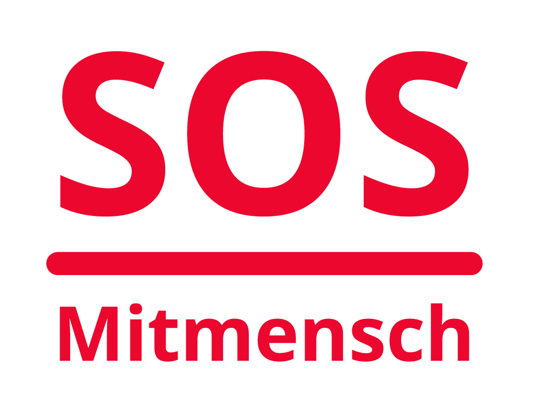 SOS Mitmensch