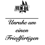 Claussen+Putz Filmproduktion / Film AG