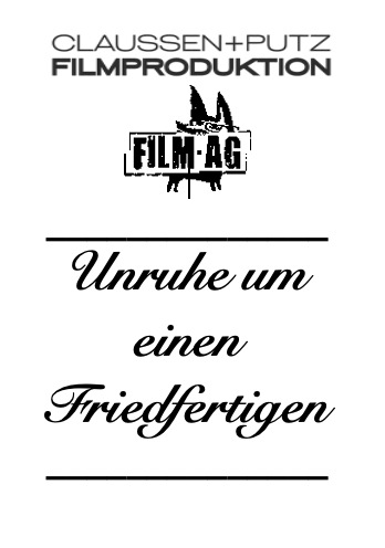 Claussen+Putz Filmproduktion / Film AG