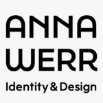 Anna Werr Identity & Design