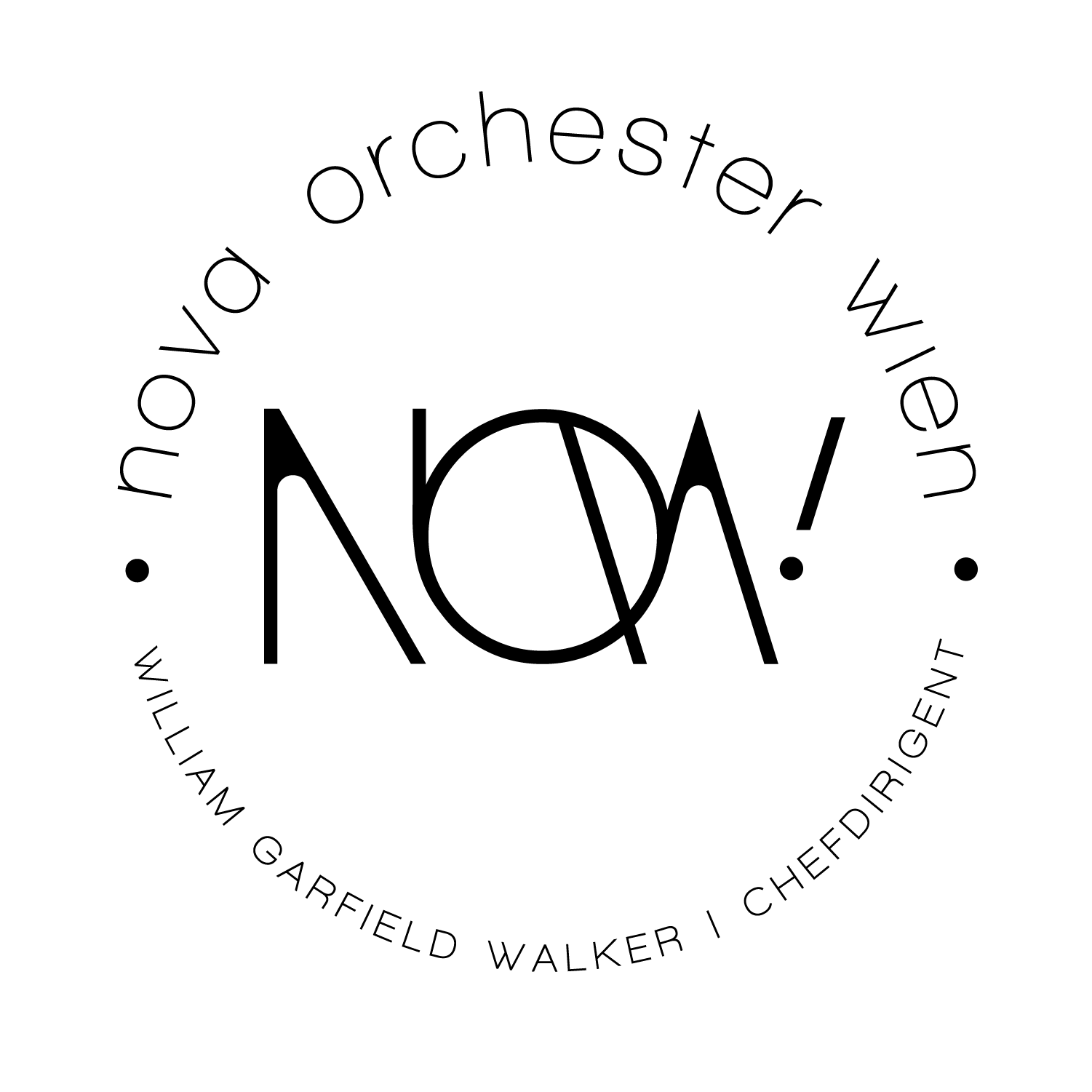 NOW - Verein Nova Orchester Wien