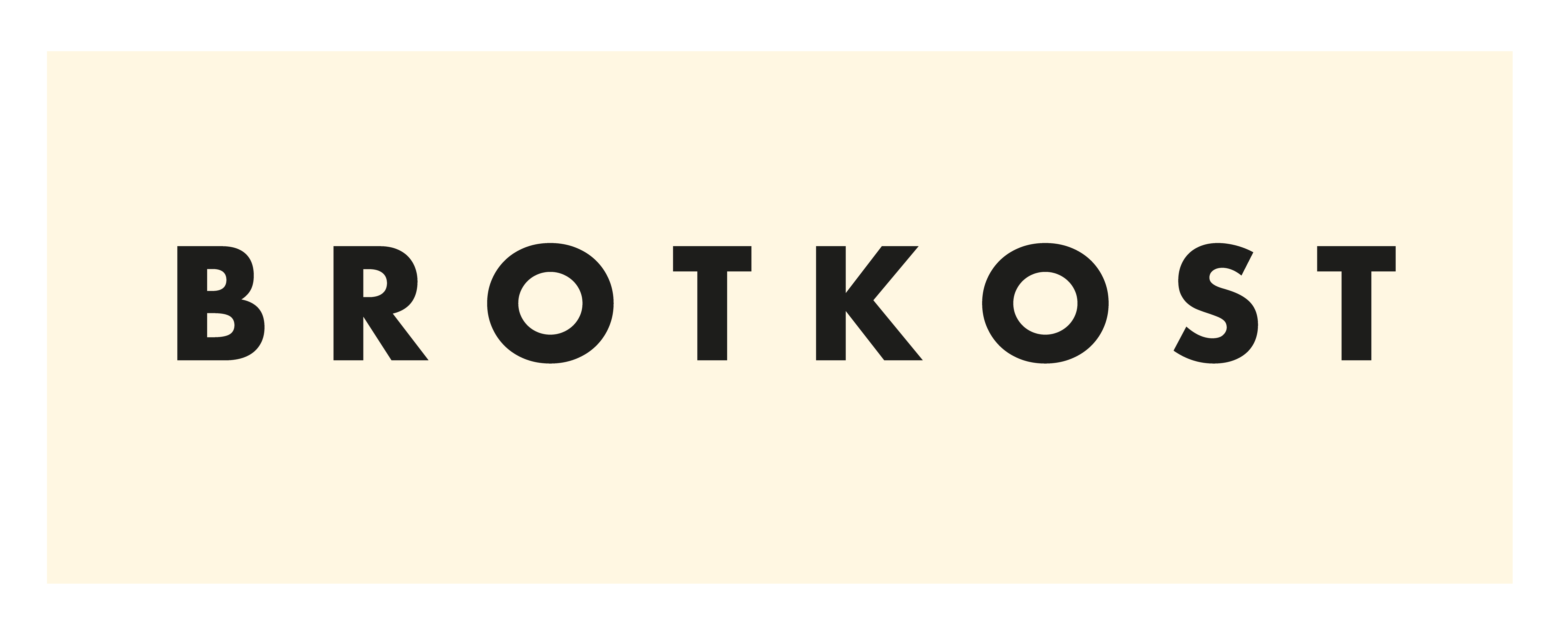 Brotkost